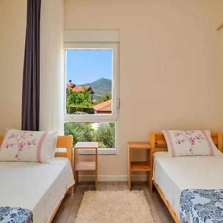 Yesilkoy 3 Bedroom 9374 Kalkan